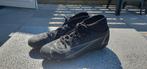 Nike mercurial voetbalschoenen 39, Ophalen of Verzenden, Zo goed als nieuw, Zwart