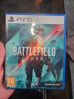 Battlefield 2042 - PS5, Spelcomputers en Games, Games | Sony PlayStation 5, Ophalen of Verzenden, Gebruikt