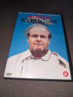 About schmidt  - dvd, Alle leeftijden, Ophalen of Verzenden, Zo goed als nieuw, Overige gebieden
