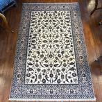 Trendy origineel Perzisch tapijt – 245 x 164 cm – Nain, Huis en Inrichting, Stoffering | Tapijten en Kleden, Ophalen, Www.ttmwonen.nl
