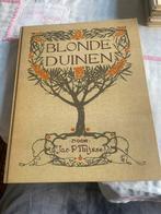 2 boeken van Jac.B.Thijsse, Antiek en Kunst, Ophalen of Verzenden