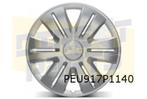 Peugeot 308 Wieldoppen set (4x) 16'' (style Enjofix) Origine