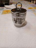 Mooie Egg coddler, Royal Worcester, Lavinia,(adv.nr.327), Ophalen of Verzenden, Zo goed als nieuw