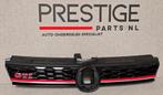 Grill VW Golf 7 VII 7.5 GTI TCR GRILLE 5G0853651CT Origineel, Auto-onderdelen, Carrosserie en Plaatwerk, Gebruikt, Voor, Herkomst onderdeel bekend