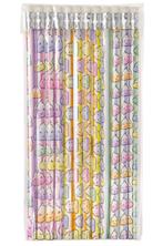 Partij potlood neon poo, ., Nieuw, Ophalen of Verzenden, .