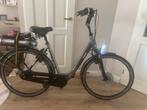 Sparta F8E elektrische fiets, Ophalen, Sparta, Zo goed als nieuw, 51 tot 55 cm