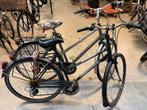 2X damesfiets union trend en giant freerider, 53 tot 57 cm, Ophalen of Verzenden, Zo goed als nieuw, 51 tot 55 cm