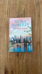 Nora Roberts - Een nieuw seizoen, Ophalen, Zo goed als nieuw, Nederland, Nora Roberts