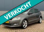Volkswagen Polo 1.6 TDI Highline Pano/Xenon/Led/R-Line, Voorwielaandrijving, Euro 5, Gebruikt, 1065 kg