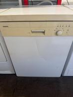 Siemens Vaatwasser vrijstaand schoon garantie bezorging, Witgoed en Apparatuur, Vaatwasmachines, Gebruikt, Voorspoelprogramma
