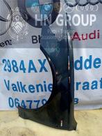 voorspatbord links Audi A4, Gebruikt, -, -, Spatbord