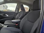 Toyota Yaris 1.5 Hybrid Dynamic | Slechts 8500 KM | org NL e, Gebruikt, Blauw, 48 €/maand, Hybride Elektrisch/Benzine