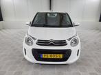 Citroen C1 1.0 e-VTi Feel, Airco, Auto's, Voorwielaandrijving, Stof, Gebruikt, Euro 6