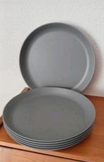 Royal VKB buitenservies grijze borden, Verzenden