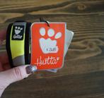 Nieuwe gele Hurtta hondenhalsband maat 25-35cm, Dieren en Toebehoren, Ophalen of Verzenden, Nieuw