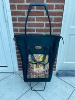 Boodschappenwagen, Ophalen, Zo goed als nieuw, 30 cm of meer