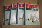 Kuifje Hardcover, Boeken, Meerdere stripboeken, Ophalen of Verzenden, Gelezen, Hergé