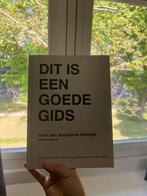 Marieke Eyskoot - Dit is een goede gids, Ophalen of Verzenden, Zo goed als nieuw, Marieke Eyskoot