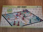 Bordspel mens erger je niet Sesamstraat, Hobby en Vrije tijd, Gezelschapsspellen | Bordspellen, Drie of vier spelers, Ophalen of Verzenden