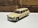 Dinky Toys 525 - Peugeot 404 Break - A6056, Ophalen of Verzenden, Gebruikt