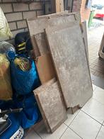 Gratis houten platen, Ophalen of Verzenden, Gebruikt, Minder dan 20 mm