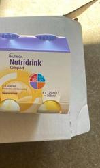 Nutricia butridrink compakt 1 doos, Ophalen, Nieuw, Poeder of Drank