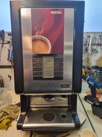 Bravilor Bolero XL 333, Ophalen, Overige typen, 10 kopjes of meer, Koffiemachine