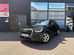 Audi Q2 35 TFSI Automaat, Stof, 4 cilinders, 150 pk, Zwart