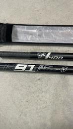 Point-7 K91 400 RDM, Surfcenter, Aloha@surfcenter.nl, Roegeweg 1