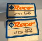 Roco Treinwagons VAM Compost, Gebruikt, Gelijkstroom, Wagon, Ophalen of Verzenden