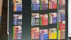 Australie-Australian Football complete serie 6x, Verzenden, Gestempeld