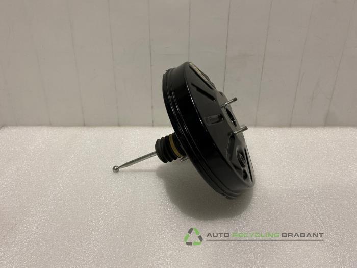 Rembekrachtiger van een Volkswagen Golf, Gebruikt, -, Volkswagen, -