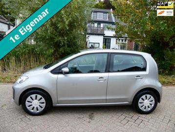 Volkswagen Up! 1.0i 5-deurs 1e eigenaar Airco 128.000km Mult beschikbaar voor biedingen