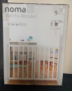 Kinderhekje, Kinderen en Baby's, Traphekjes, Ophalen of Verzenden, Nieuw, Hout