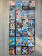 Pokemon dvd dvd's film films movie movies 1-24 compleet, Cd's en Dvd's, Avontuur, Boxset, Ophalen of Verzenden, Vanaf 6 jaar