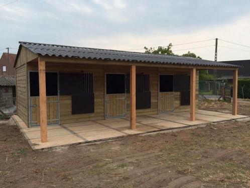 Stalling gezocht voor meerdere paarden, Dieren en Toebehoren, Stalling en Weidegang, Stalling, Weidegang