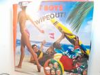 Fat boys 7inch wipeout, Ophalen of Verzenden, Zo goed als nieuw, Pop
