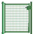 Tuinpoorten Kopal Grace Opruiming!, Ophalen, S, 100 tot 150 cm, Nieuw