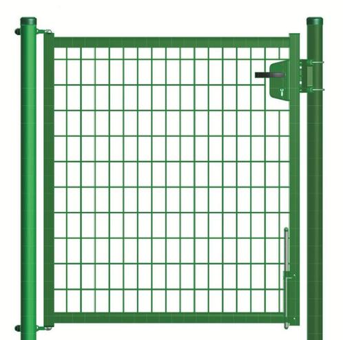Tuinpoorten Kopal Grace Opruiming!, Tuin en Terras, Tuinpoorten, Nieuw, Looppoort, IJzer, 150 tot 200 cm, 100 tot 150 cm, Ophalen