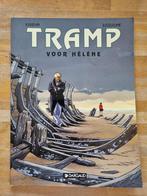 Tramp 4 - Voor Helene, Meerdere stripboeken, Ophalen of Verzenden, Zo goed als nieuw