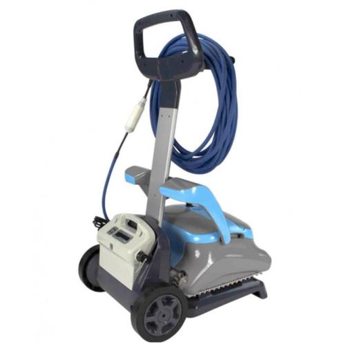 zwembadrobot ZENIT *** - OPRUIMING ACTIE -  *** !, Tuin en Terras, Zwembad-toebehoren, Nieuw, Reinigingsmiddel, Ophalen of Verzenden