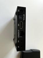 X96-W Android TV Box – 2GB / 16GB – Media speler, Ophalen of Verzenden, Nieuw, HDMI