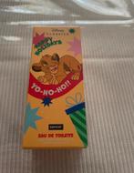 Disney Classics Lion King Eau de Toilette nieuw parfum, Ophalen of Verzenden, Nieuw