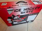 Nijdam IJshockeyschaatsen Maat 46, Ophalen of Verzenden, Zo goed als nieuw, IJshockeyschaatsen, Nijdam