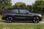 BMW iX3 High Executive 80 kWh ✅ Leder ✅ Pano ✅ H/K, Automaat, Achterwielaandrijving, Gebruikt, 80 kWh