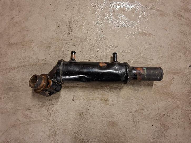 Stuuroliekoeler voor diverse volvo penta stuursystemen, Watersport en Boten, Bootonderdelen, Gebruikt, Motor en Techniek, Motorboot