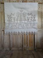 Oud rolgordijn, Ophalen of Verzenden