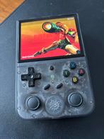 Abernic handheld met veel games - werkt perfect!, Ophalen of Verzenden, Gebruikt