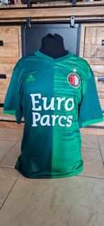 Feyenoord tenue seizoen 2021/2022, Sport en Fitness, Voetbal, Maat XL, Ophalen of Verzenden, Zo goed als nieuw, Shirt