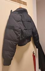 Warme jas kort, Kleding | Dames, Jassen | Winter, Ophalen of Verzenden, Zo goed als nieuw